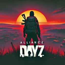 Alliance Dayz — мониторинг Discord сервера, статистика и рейтинг