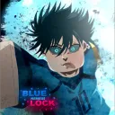 Blue Lock : Nemesis ⚽
