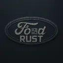FORD RUST