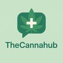 The Cannahub Discord Server Icon