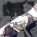 엔비 수상한서버 Discord server icon