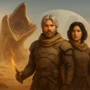 Killa Beezus Dune: Awakening