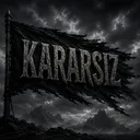 KARARSIZ #ZIRVE