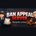 CSRP BAN APPEAL SERVER