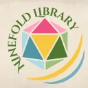 The Ninefold Library