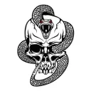 The Serpents MC