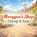 Maryyoo's Shop| Cheap & Fast