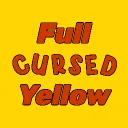 Full Cursed Yellow