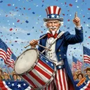 Etats Unis - Serveur Lime