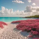 Bahamas - Serveur Lime