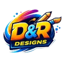 🎨 | D&R Designs™