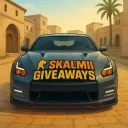 SKALMII  GIVEAWAYS