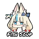 saba的虱目魚湯🐟