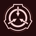 SCP Foundation fan sever