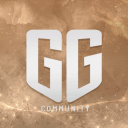 GG | Community Discord Server Icon