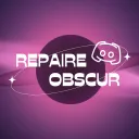 ⋆ *̣ ☾ Repaire Obscur ☽ *̣ ⋆