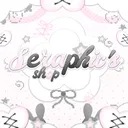 ✿   seraphic collabs & appeal srv  ⑅  ☁