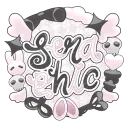 ⊹   𓏼   seraphic shop & appeal   𓊑  ₊