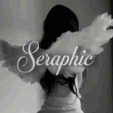 ✿   seraphic collabs & appeal srv  ⑅  ☁