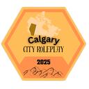ERLC Calgary CITY Roleplay Discord Server Icon