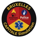 Bruxelles Capitale Simulation