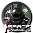Space-Engineers.UA (Modded PvPvE)