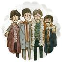 ⩩: beatlemania Discord Server Icon