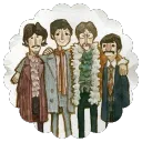 ⩩﹕ beatlemania