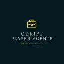 ODrift Player Agents