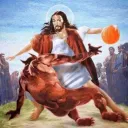 Gaming Paradise's icon