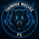 Thunder Wolves FC