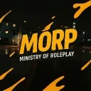 MINISTRY OF ROLEPLAY | Happy Roleplay