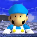 SMG2's Funny Castle