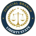 DOJ:RP | Liberty State Judicial Branch