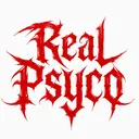 Real Psyco
