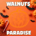 walnut's halloween paradise! icon