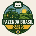 Fazenda Brasil 24Hs