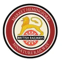 Market Hemingford Miniature Railway