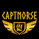 CaptNorse's Longhouse!