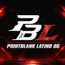 POINT BLANK LATINO OG!