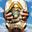 Everything Borderlands.