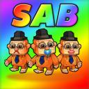 Steal a Brainrot | Trading & Admin Abuse Alerts icon