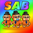 Discovery icon for Steal a Brainrot | Trading & Admin Abuse Alerts Discord server