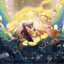 SUNRISE AMATERASU