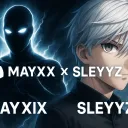 MeyzixЯĐ X Sleyyz