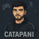 CATAPANI STREAMS