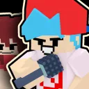 2-HOT BF mix Mineimator collab