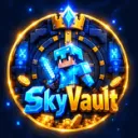 SkyVault discord icon