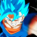 /vegito #fg