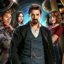 The Librarians Discord